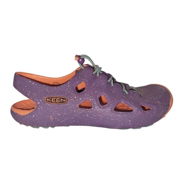 Keen fusion Rio sandals size 4 - Picture 5 of 7
